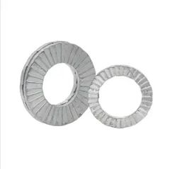 Double Stack Lock Washers for Secure and Reliable Industrial Applications - Image 1