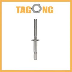 Stainless Steel 304 Monobolt Rivet Structural Outer Lock Blind Rivets - Image 1