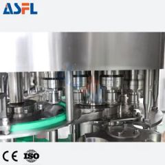 Commercial Mango Juicer Production Line / Fruit Juice Extractor Processing Filling Sealing Packing Machine - Image 3