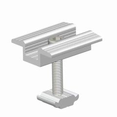 Aluminum Solar Mounting System for Solar Energy Solar Panels - Image 6