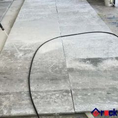 Tumble Finish Grey Limestone for Outdoor Paving Stone - Image 6