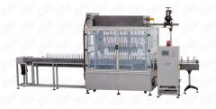 Hydrochloric Acid Bottling & Packing Line - Image 1