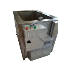 Hot Selling Candle Making Machine Condition New Model1 Ht-Rl50 Trademark Hento Net Weight 70kg Capacity 50kg/H Warranty 2 Years - Image 6