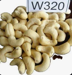 cashew nuts W320 W240, RCN. – product photo 2, product detail gallery
