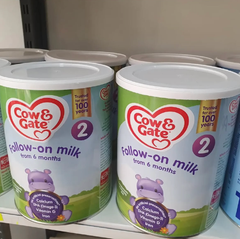TRUSTED INFANT NUTRITION COW&GATE INFANT MILK STAGE 1 & STAGE 2 800G POWDERED MILK RELIABLE SUPPLY - Image 2