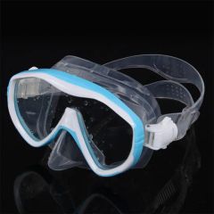 Latest Competitive Scuba Diving Masks (MK-103) - Image 3