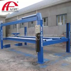 Vehicle Repair Tool Car Lift Steel Car Ramps Reliable Steel Ramps for Vehicle Repair and Lifting - Image 6