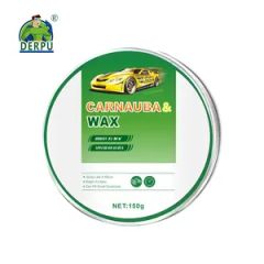 Premium Palm Wax Composition for Enhanced Protection MOQ 3000PCS Origin China Trademark DERPU Model NO. DP-030 Sample - Image 1