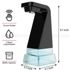 Automatic Hand Sanitizer Intelligent Induction Soap Dispenser Touchless Automatic - Image 5