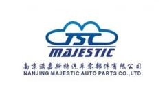 NANJING MAJESTIC AUTO PARTS CO., LTD.