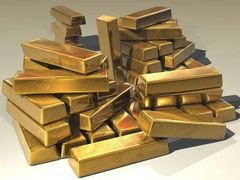 Exclusive Bullion Gold Bars Bulk Distribution For High Purity Precious Metal Demand And Trusted Buyer – product photo 1, product detail gallery
