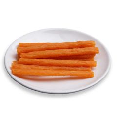 Chicken Beef Duck Fish Rabbit Meat Cubes Pet Snack Grade a Brand OEM Origin China Protein High Color Natural OEM - Image 4
