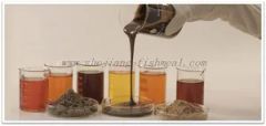 Decanter in Fishmeal Machine with Automation System (Xinzhou Brand) - Image 5
