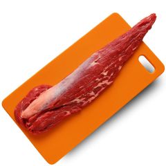 Best Quality SABA BQF Frozen Beef Tenderloin Trans-Fat Free Low-Fat 12 Months Shelf Life Poland Wholesale - Image 2