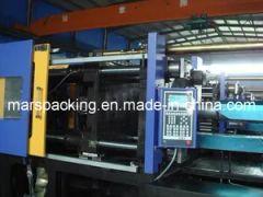 Pet Bottle Preform Injection Molding Machine (ZS-2500) HS Code 84773 Trademark Mars Specification CE Certification CE Model NO. ZS-2500 - Image 2