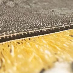 Muslim Prayer Rug, Beautifully Lightweight Carpet, Dubai Rug Origin China Design Muslim Thickness 5-10mm Technics - Image 2