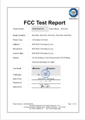 Certificates certificate from Nanjing Chechi Technology Co., Ltd.