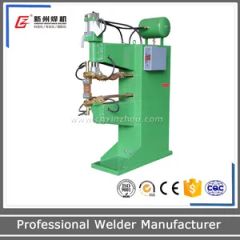 Spot Welding Machine for The Hardware Industry - Image 5
