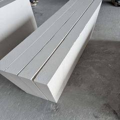1000c Calcium Silicate Resistant Thermal Core Panel Packaging Pallet Place of Origin China Type HCS-23 HCS-27 HCS-30 - Image 2