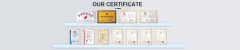 Certificate certificate of Guangzhou Fuxin Intelligent Technology Co., Ltd. – certificate photo, supplier certificates section