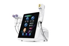 Ice Hifu Corporal Liposonix 4D Hifu High Intensity Focused Ultrasound Machine Emrf - Image 4