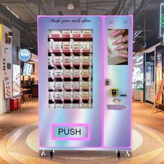 Automatic Beauty Products Vending Machine for Skincare Makeup Cosmetics and Personal Care - Image 4