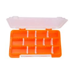 Fishing Tackle Tray Boxes Fishing Waterproof Type a Logo OEM MOQ 1000 Shape OEM Material PP Trademark no Origin China Fuction Storage - Image 3