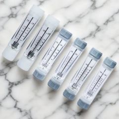 Durable Acid-Resistant Flow Meter for Medium Pressure Systems - Image 1