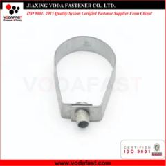 Vodafast Steel Swivel Ring Hanger with Galvanized Origin China Material Steel HS Code 73269090 Trademark VODAFAST Certificate ISO 9001 - Image 4