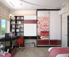 Kids Room Interior Designing Service - Image 5