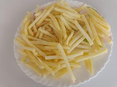 Frozen French Fries – product photo 4, product detail gallery