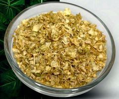 DRIED WHITE CABBAGE - Image 1