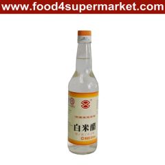 Chinese Flavor Sour Rice Vinegar Taste Sour Type Brewed Form Liquid Origin China Model NO. A205 Trademark Yumart Packaging - Image 6