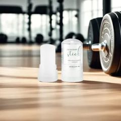 Alum Crystal Deodorant - Image 3