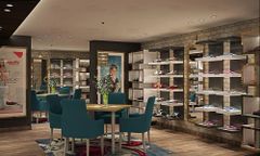 Showroom Interior Designing Service - Image 2