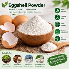 Whole Hen Egg powder - Image 1
