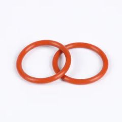Personalized Marked High Quality O Rings in Various Colors MOQ 500 Trademark ST Shape O-Ring Mark as Request Color as - Image 5