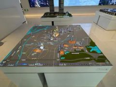 Architecture Model High Quality 3D Model Design Using for Real Estate Display - Image 1
