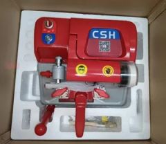 Factory Diret Sale Locksmith Supplies Flat Key Cutting Machine - Image 6