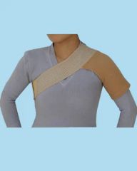 Elastic Shoulder Support - Image 1