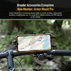 New Design Ulefone Armor X13 24MP Night Vision Camera Global Version Rugged Smartphone Cell Phone Mobile Phone - Image 5