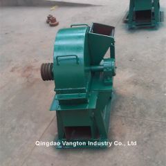 Animal Bedding Wood Shaving Making Machine Equipment - Image 4