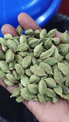 7 to 8 mm Green Cardamom - Atkale Global Agro