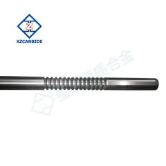Premium Push and Pull Type Broaches HSS Round Broaches for Precision Machining - Image 3