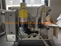 Direct Drive Super High Speed Automatic Computer Overlock Sewing Machine Series Ss 988 4D at - Image 2