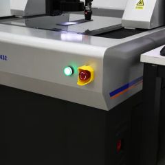 Full Auto 3D Vision Inspection System for Injection Moldings from China ...