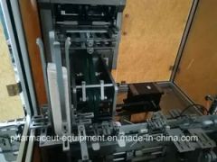 Hot Sale Good Quality Cosmetics Carton Packaging Production Machine - Image 4