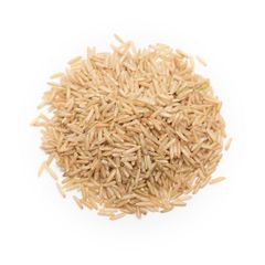Organic Brown Basmati Rice - Image 1