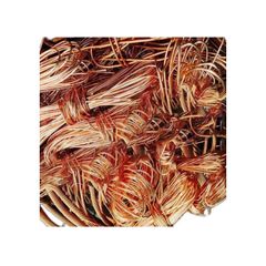 Recycled Copper Wire Scrap available for export in bulk - Image 2