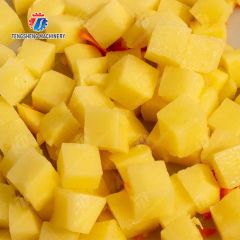 Industrial Multi-Functional Chopping Machine Carrot Dicing Machine Lotus Root Slicer Taro Cutting Machine - Image 6